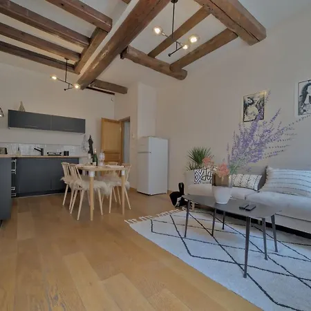 L'Antre Du Graoully Appartement Metz Buitenkant foto