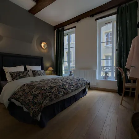 L'Antre Du Graoully Appartement Metz Buitenkant foto