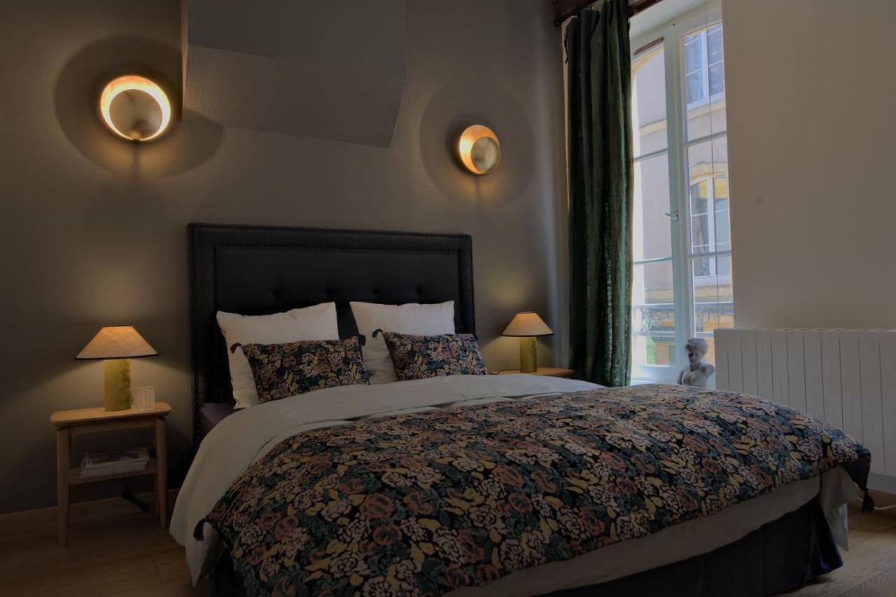 L'antre Du Graoully Apartment *