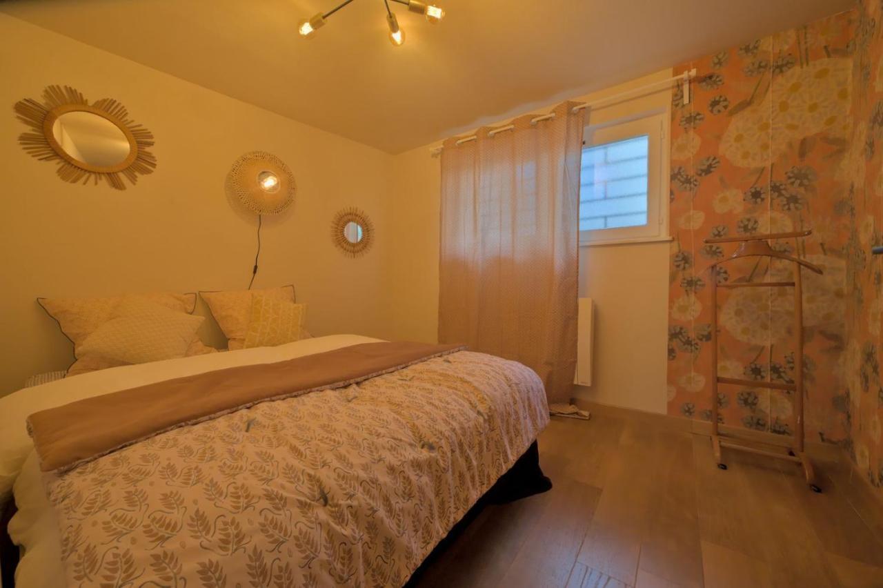 Appartement L'antre Du Graoully *