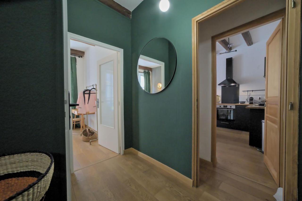 L'antre Du Graoully Apartment Metz